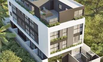 Imagem: Apartamento com 1 quarto, 36 m², à venda