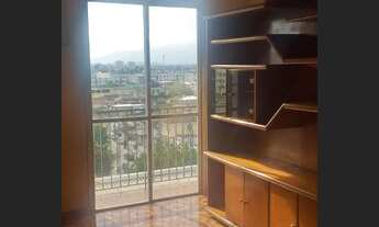 Imagem 2: Vendo apartamento sala 2 quartos 1 vaga em Madureira - Rio de Janeiro - RJ