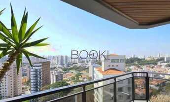 Imagem 4: Oportunidade - Palazzo Veneto - 245m² - Cobertura - Vila Monumento