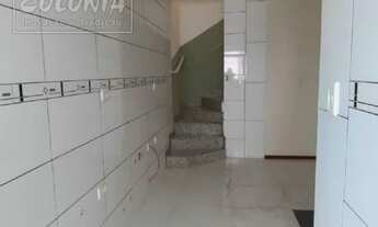 Imagem 5: Santo André - Apartamento Padrão - Parque das Nações