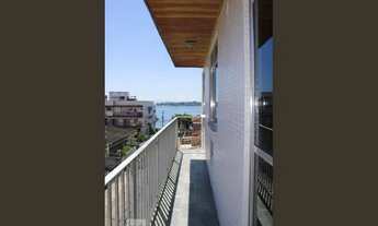 Imagem 5: Apartamento para Aluguel - Pitangueiras, 2 Quartos, 83 m2