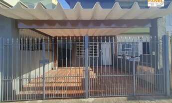 Imagem: SãO PAULO - Casa Padrão - Vila Sônia