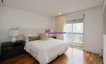 Imagem 2: Maravilhosa cobertura duplex