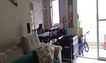 Imagem 4: SAO PAULO - Apartamento Padrão - ACLIMACAO