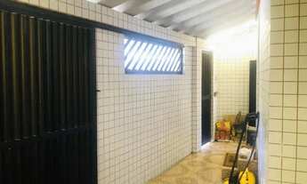 Imagem 2: Casa para locação praia do Itararé SV