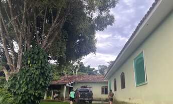 Imagem 5: Sítio 3,8 alqueires