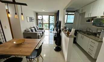 Imagem: Apartamento à venda, 2 quartos, 1 suíte