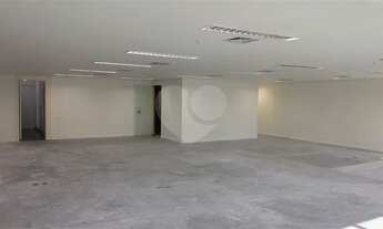 Imagem 4: CONJUNTO COMERCIAL 206M2 BROOKLIN