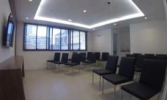 Imagem 4: PORTO ALEGRE - Conjunto Comercial/Sala - INDEPENDENCIA