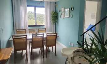 Imagem 1: Cobertura para venda com 94 metros quadrados com 3 quartos em Jardim Ísis - Cotia - São Pa