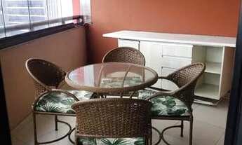 Imagem 3: Apartamento para alugar no bairro Caminho das Árvores - Salvador/BA