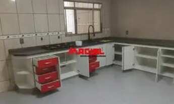 Imagem: Casa Condomínio em São José dos Campos