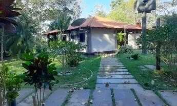 Imagem 3: Linda chácara no Pantanal