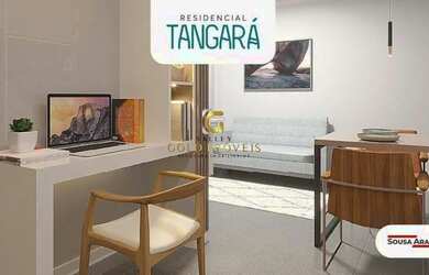 Imagem 5: NGC- RESIDENCIAL TANGARÁ! ALUGUEL NUNCA MAIS! OPORTUNIDADE!