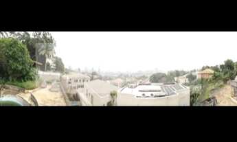 Imagem 4: Vista maravilhosa da cidade numa prática mansão