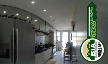 Imagem 6: Ilha Parque Residence 85m2, Cohama, próximo ao Shop Ilha