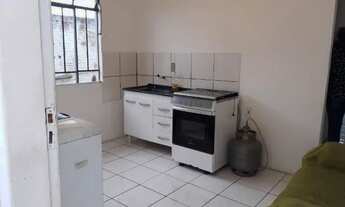 Imagem 2: Kitnet mobiliado há 1 km do Palladium