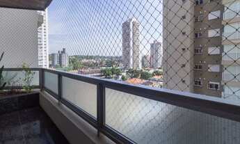 Imagem 6: Apartamento Locação Vila Mascote 198 m² 4 Dormitórios