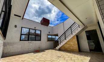 Imagem: Cobertura para venda tem 289 metros quadrados