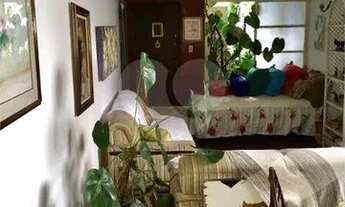 Imagem 2: São Paulo - Apartamento Padrão - PINHEIROS