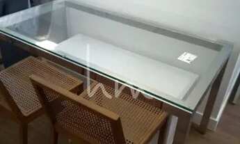 Imagem 4: Apartamento em Higienópolis - Novo - Mobiliado