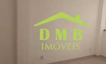 Imagem 5: Apartamento para aluguel possui 60 metros quadrados com 2 quartos em Laranjal - São Gonçal