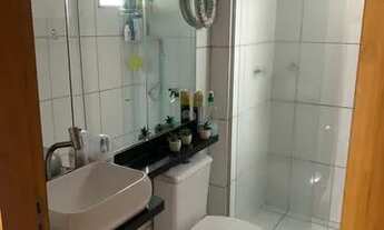 Imagem: Apartamento para venda possui 48 metros