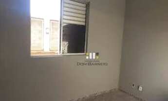 Imagem 6: Apartamento com 3 dormitórios para alugar, 67 m² por R$ 1.582/mês - Jardim Marchissolo - S