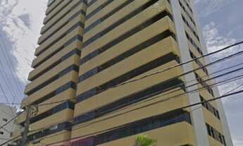 Imagem: Apto 4/4 sendo 2 suítes em Tirol - Natal