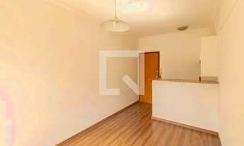 Imagem 3: Apartamento para Aluguel - Santo Agostinho, 1 Quarto, 26 m2