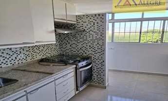 Imagem 3: São Paulo - Apartamento Padrão - Jardim Miriam