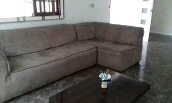 Imagem 4: Casa para Locação em Itanhaém, Cibratel II, 4 dormitórios, 3 suítes, 6 banheiros, 4 vagas