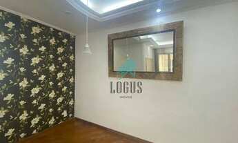 Imagem 4: Apartamento com 2 dormitórios para alugar, 52 m² por R$ 1.694,62/mês - Planalto - São Bern