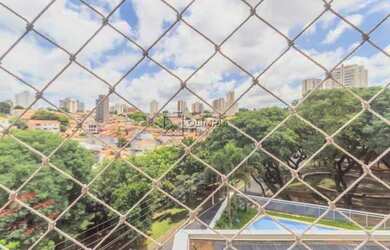 Imagem 7: Apartamento Locação Chácara Klabin 148 m² 3 Dormitórios