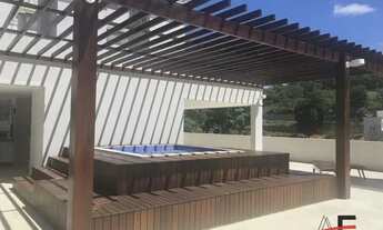 Imagem 4: Apartamento mobiliado com 2 quartos no Centro de Guaramiranga - AP50139