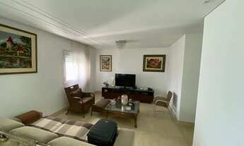 Imagem 5: Apartamento com 3 dormitórios, 190 m² - venda por R$ 2.100.000,00 ou aluguel por R$ 9.398