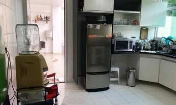 Imagem 2: Reserva das Flores - Casa Dúplex de 239m² com 03 Suités - Ponta Negra