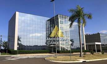 Imagem 3: Sala para alugar, 530 m² por R$ 30.992,00/mês - Centro - Sumaré/SP