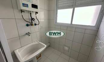 Imagem 3: Apartamento com 2 dormitórios para alugar, 78 m² por R$ 2.877,03 - Parque Morumbi - Votora