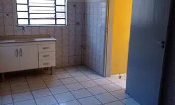 Imagem 2: Locação casa R$ 1.450,00 Jd Represa - Casa 2 dormitórios 1 vaga