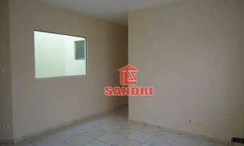 Imagem 7: Casa com 3 dormitórios para alugar, 100 m² por R$ 1.500,00/mês - Jardim Santa Helena - Mar