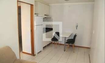 Imagem 2: Apartamento para Aluguel - Águas Claras, 1 Quarto, 35 m2