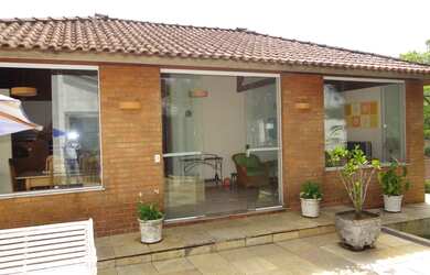 Imagem 4: Casa com 5 quartos e lazer completo no Valparaíso