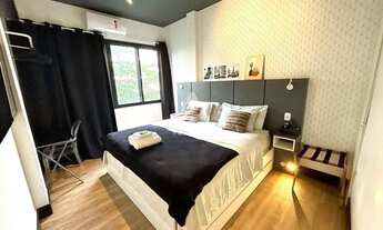 Imagem 6: Apartamento à venda, 3 quartos, 2 suítes, 1 vaga, Ipanema - RIO DE JANEIRO/RJ