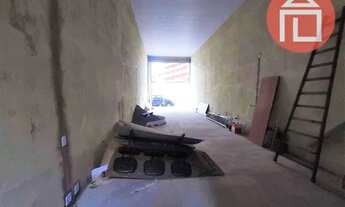 Imagem 5: Barracão com uma localização privilegiada no coração da cidade de Bragança Paulista