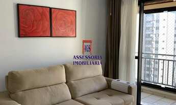 Imagem 3: Apartamento á Venda com 2 quartos na Chácara Inglesa - São Paulo - SP