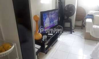 Imagem 7: Kitnet com 23,00 m² em Botafogo disponível para à venda