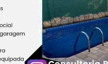 Imagem 2: Casa 100 mtrs do mar com Piscina Aquecida