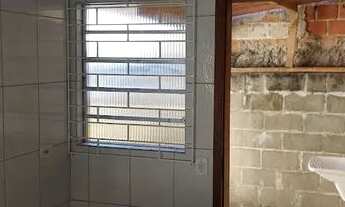 Imagem 4: Casa de alvenaria com dois Quartos Vila Macedo Piraquara