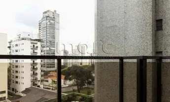 Imagem 4: SAO PAULO - Apartamento Padrão - MOEMA
